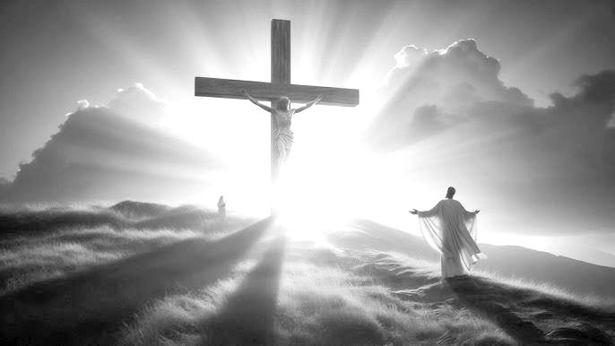 Standing Before the Power of the Cross