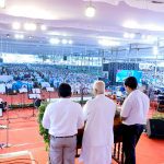 Pastor T. Valson Abraham at 101st IPC General Convention