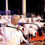 Pastor Dr. Kunjappan C. Varghese