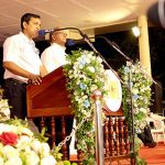 Rev. Dr. John K Mathew