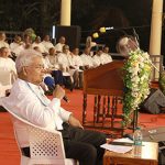 Pastor Dr. K. C. John