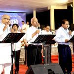 Sunny and Babu Kodumthara