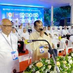 Pastor Philip P. Thomas, Bro. John Joseph