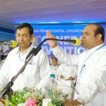 Pastor Sabu Varghese