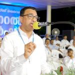 Pastor Dr. Wilson Varkey