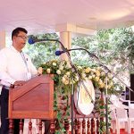 Pastor Varghese Joseph