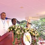 Pastor Kingsley Chellan