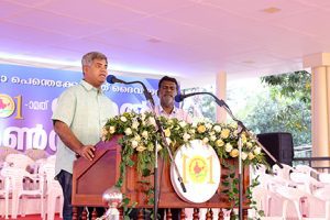 Bro. Joel Jacob Thomas