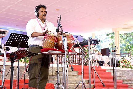 Bro. Don Varghese
