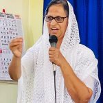 Mrs. Lissy Johnson Daniel