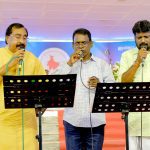 Shalom Voice – Bro. Samson and team