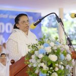 Sister Bincy Sabu Thomas