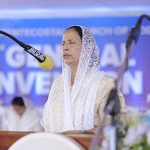 Mrs. Susan K. M. George