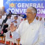 Pastor Varghese Mathai