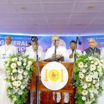 Breaking the Bread by Pastor. Dr. T. Valson Abraham