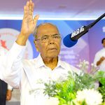 Pastor Benjamin Varghese