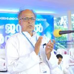 Pastor Kunjumon Varghese